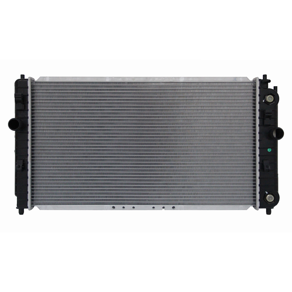 TYC - TYC Radiator - TYC - 2520