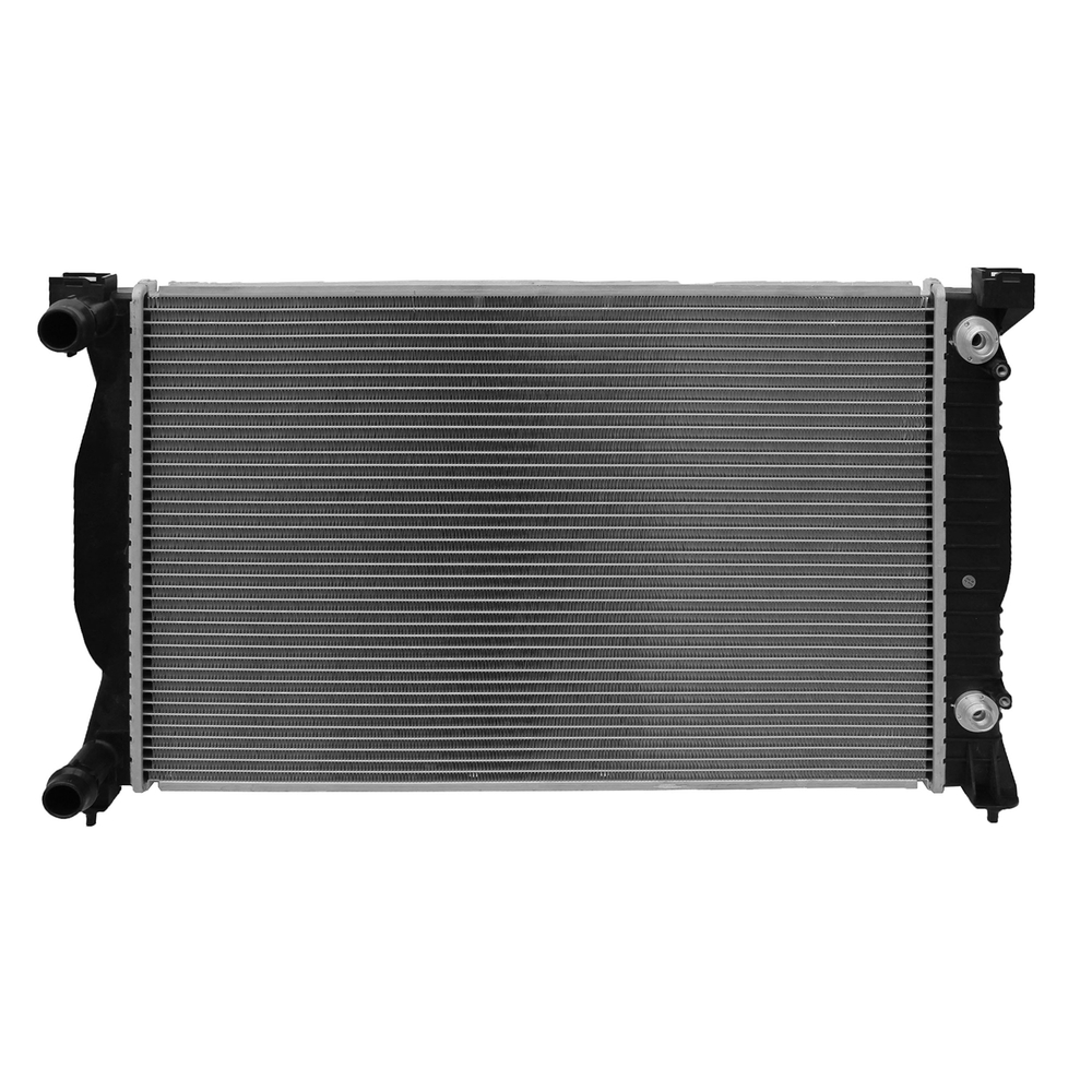 TYC - TYC Radiator - TYC - 2556