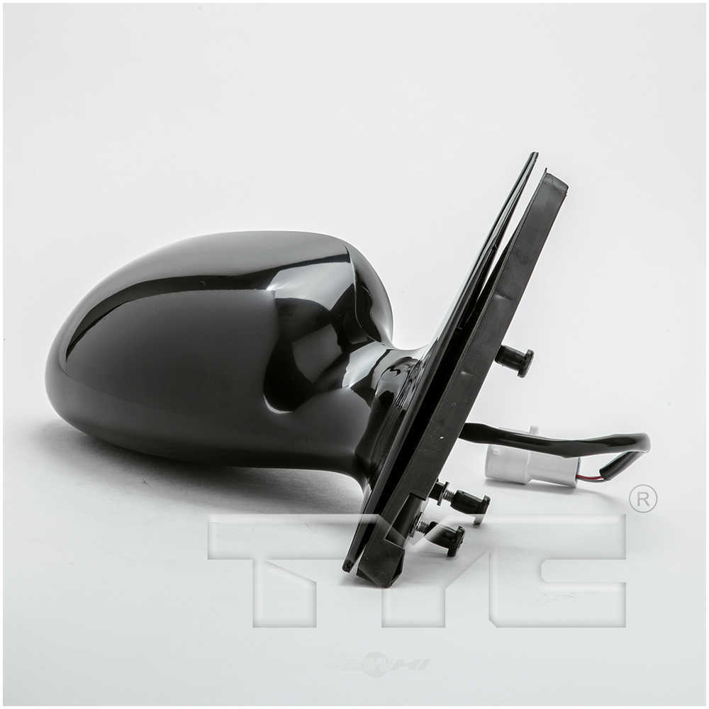 TYC - Door Mirror - TYC - 2560131