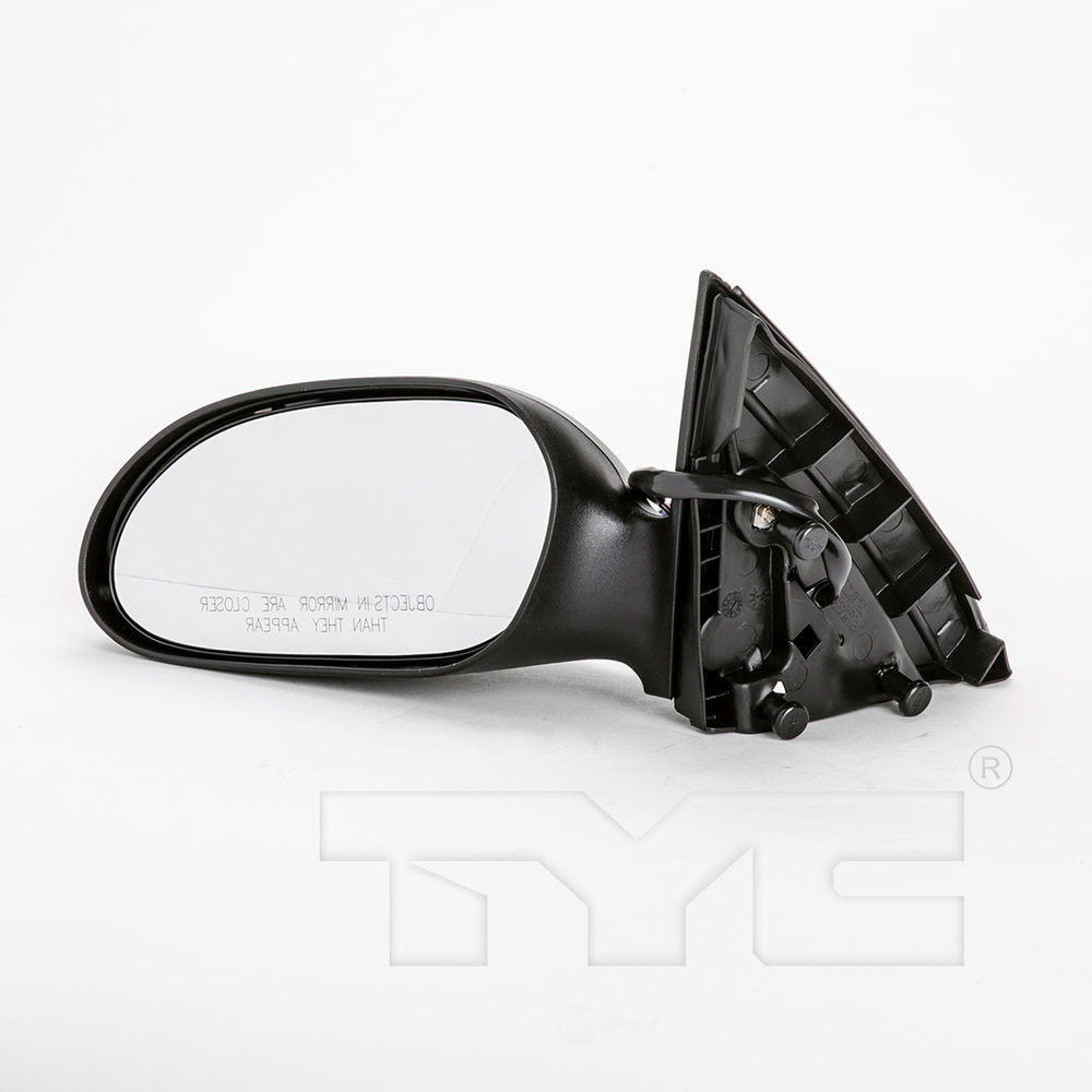 TYC - Door Mirror - TYC 2560332
