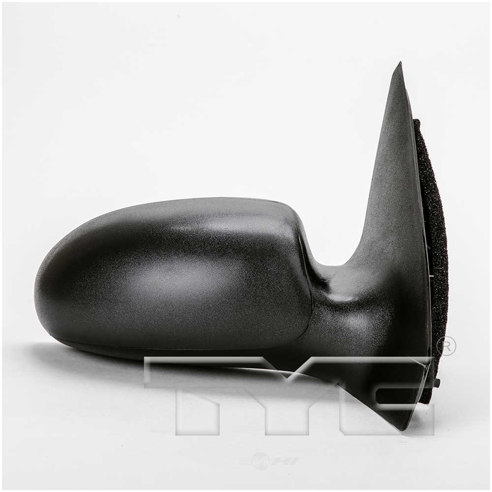 TYC - Door Mirror - TYC - 2590041