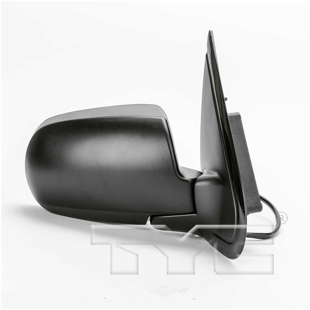 TYC - Door Mirror - TYC - 2600031