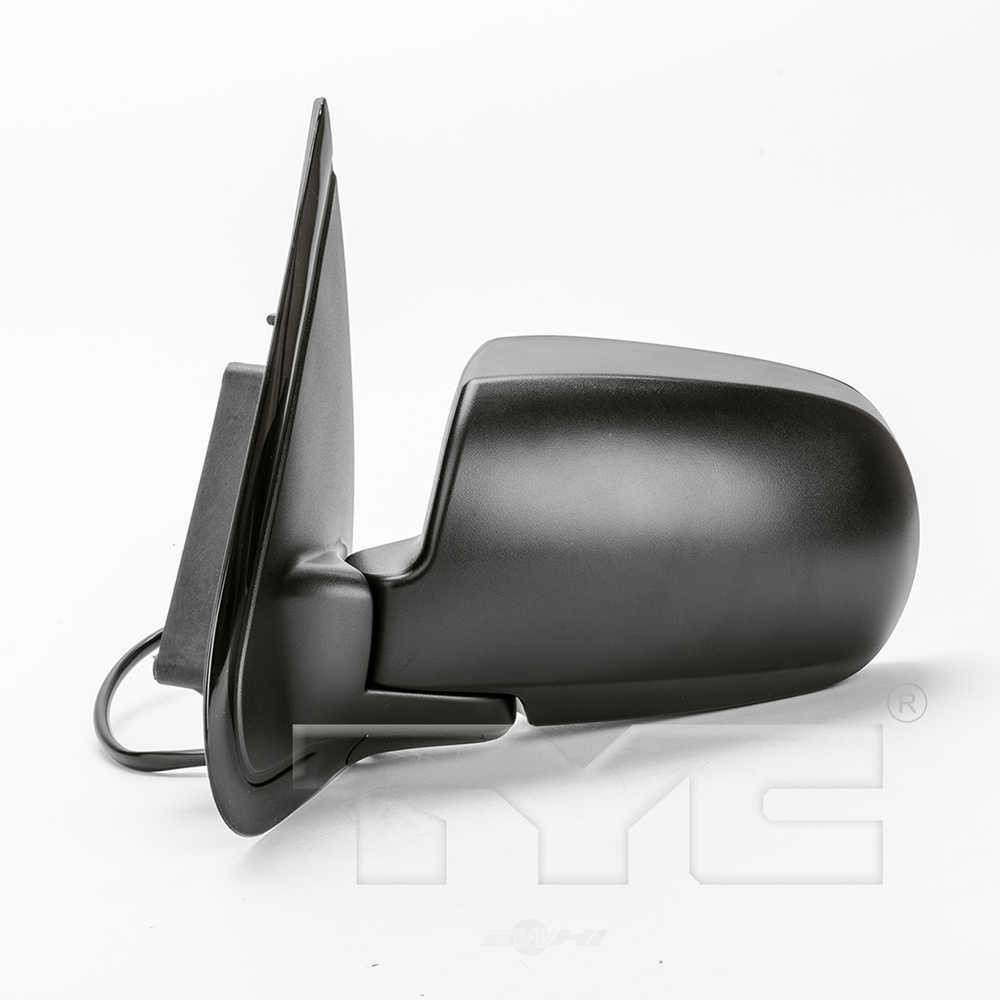 TYC - Door Mirror - TYC - 2600032