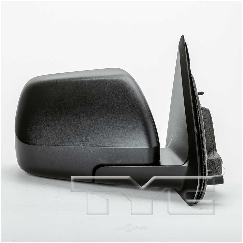 TYC - Door Mirror - TYC - 2600131