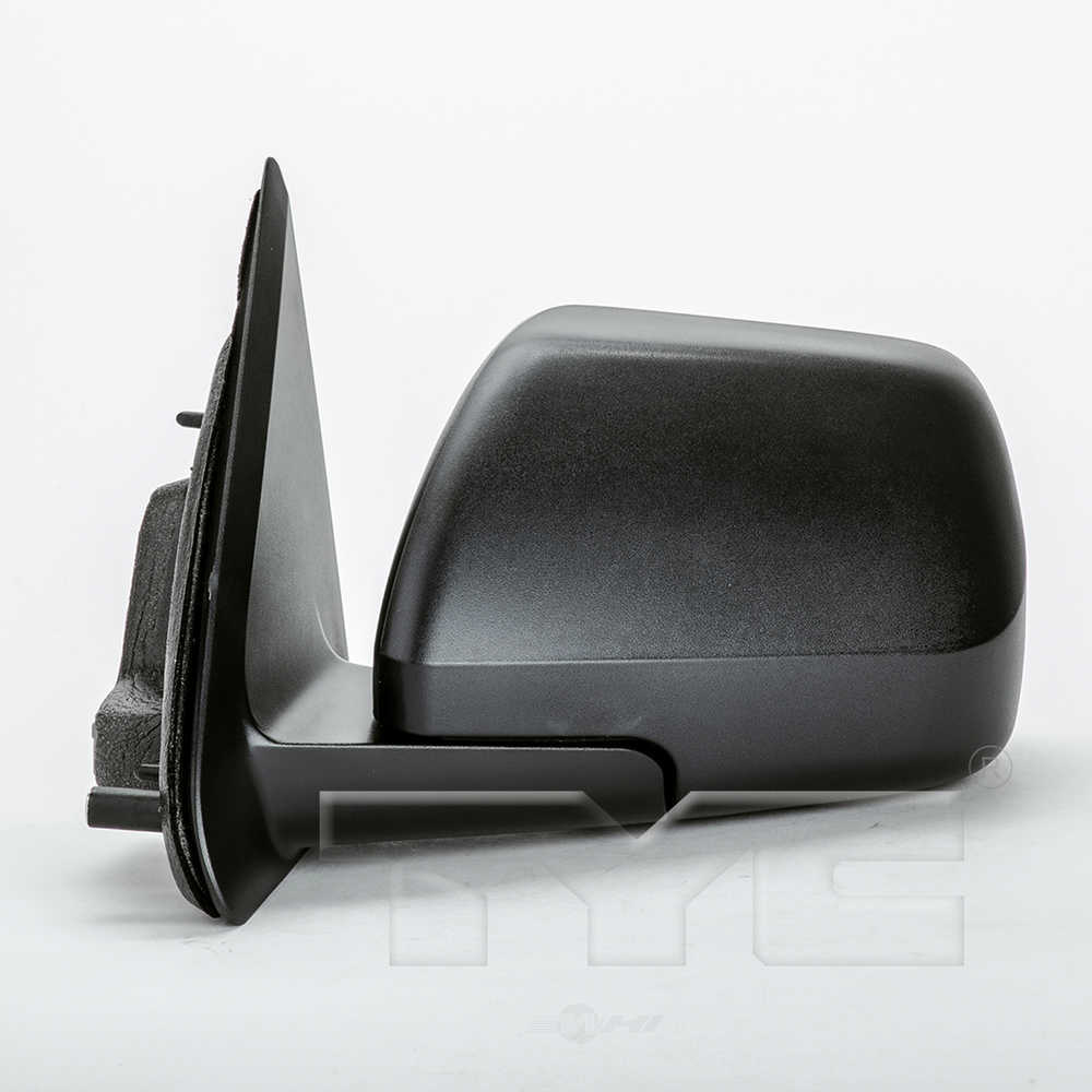 TYC - Door Mirror - TYC - 2600132