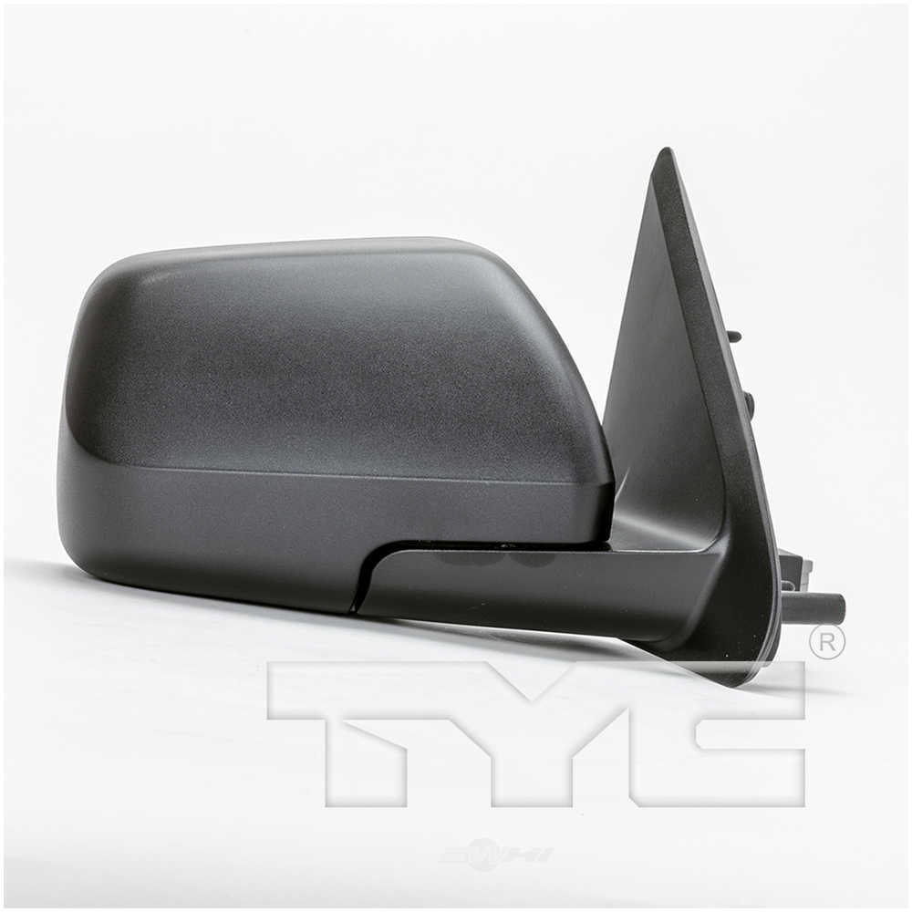 TYC - Door Mirror - TYC - 2600141