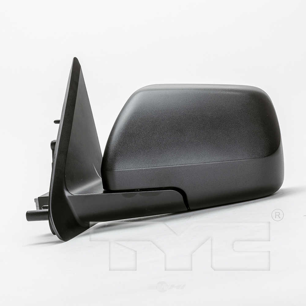 TYC - Door Mirror - TYC - 2600142