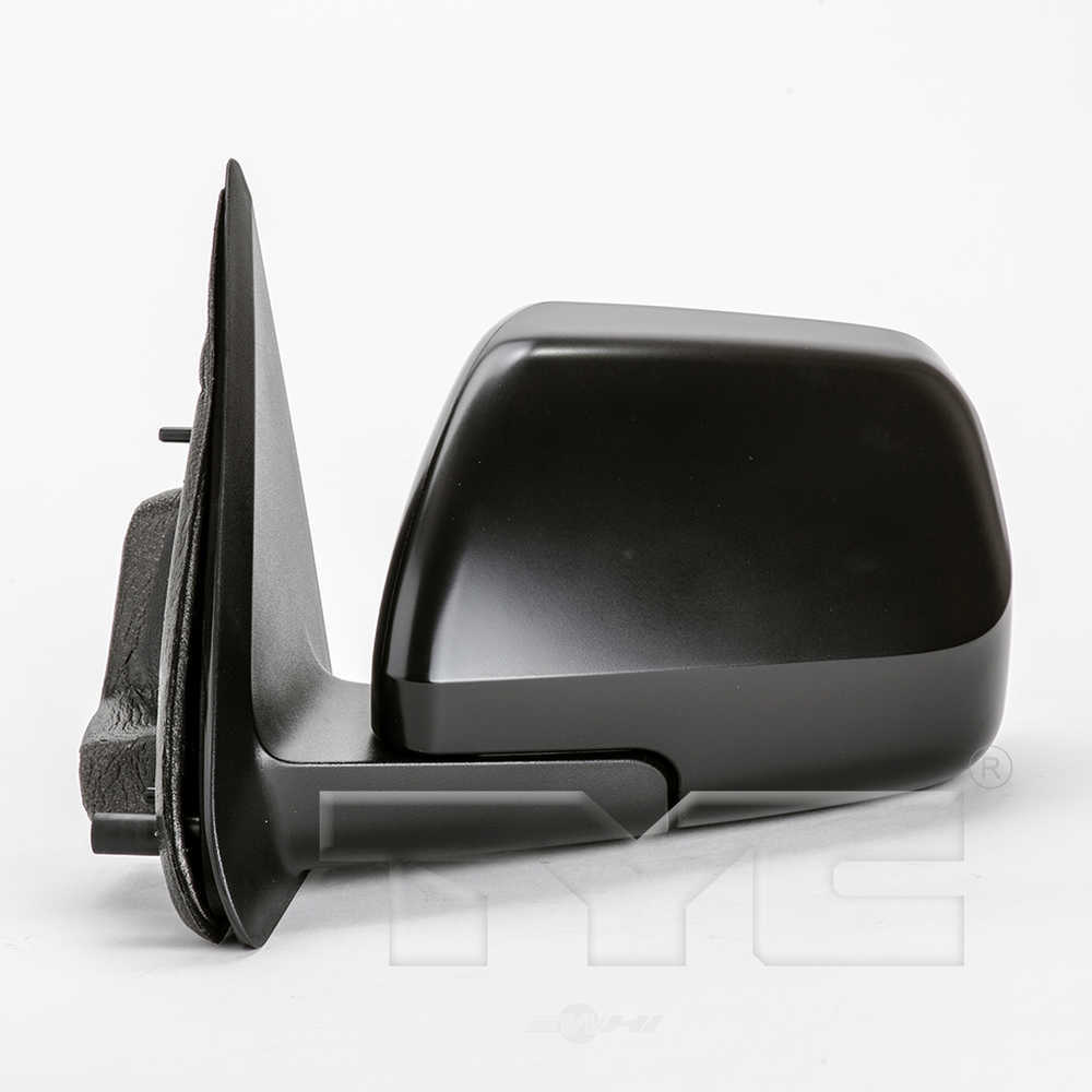 TYC - Door Mirror - TYC - 2600242