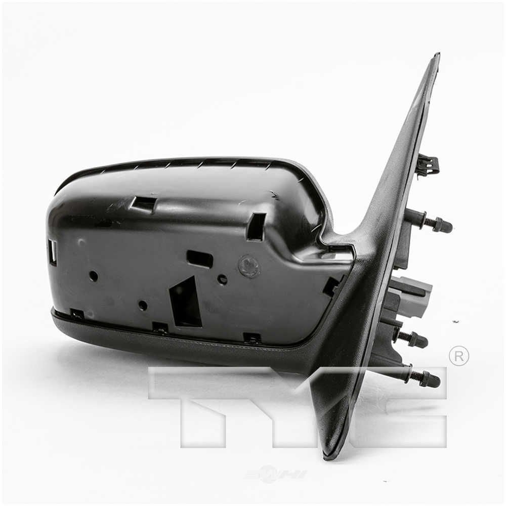 TYC - Door Mirror - TYC - 2610031