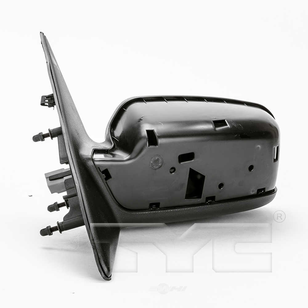 TYC - Door Mirror - TYC - 2610032
