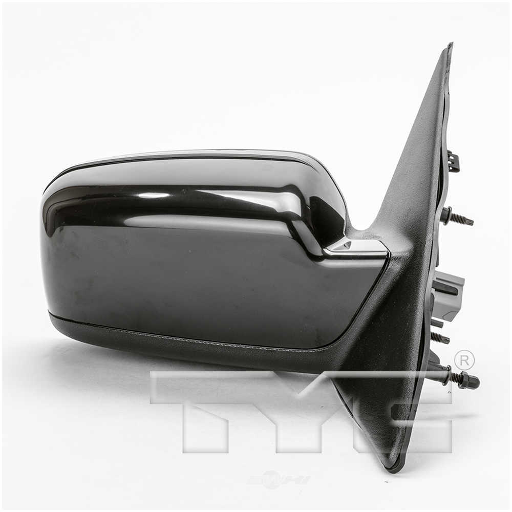 TYC - Door Mirror - TYC - 2610041