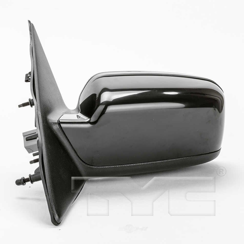 TYC - Door Mirror - TYC - 2610042