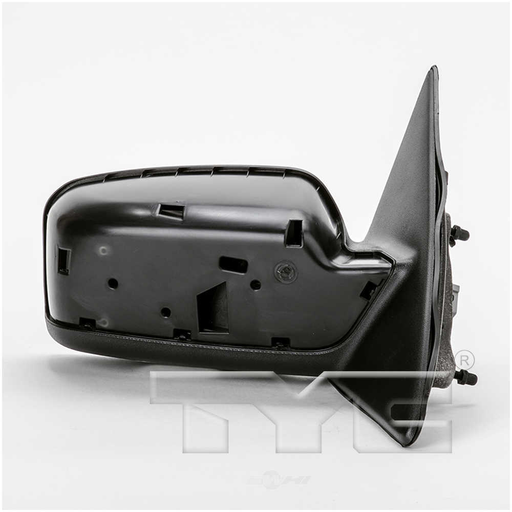 TYC - Door Mirror (Right) - TYC 2610141