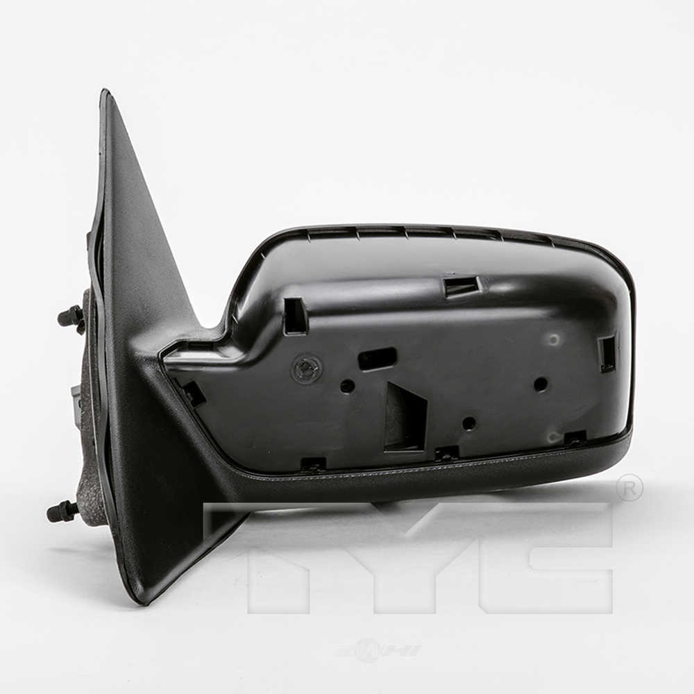 TYC - Door Mirror (Left) - TYC 2610142