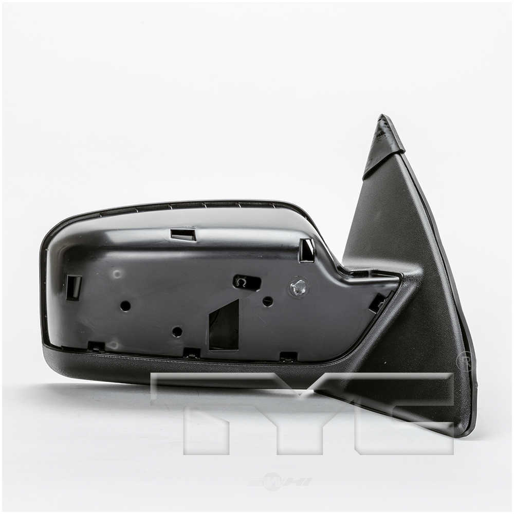 TYC - Door Mirror - TYC - 2610231