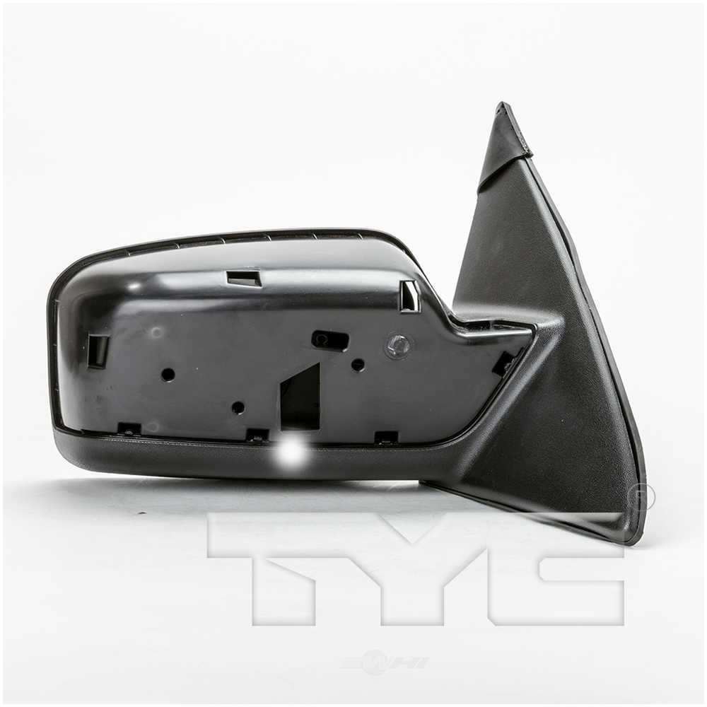 TYC - Door Mirror - TYC - 2610241