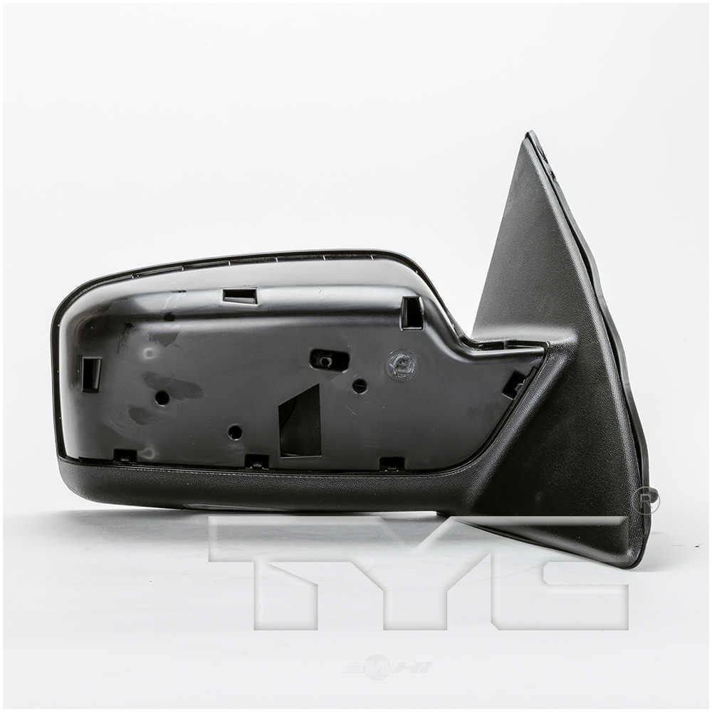 TYC - Door Mirror - TYC - 2610341