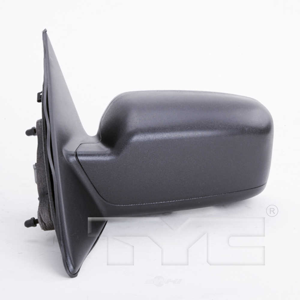 TYC - Door Mirror - TYC - 2610342