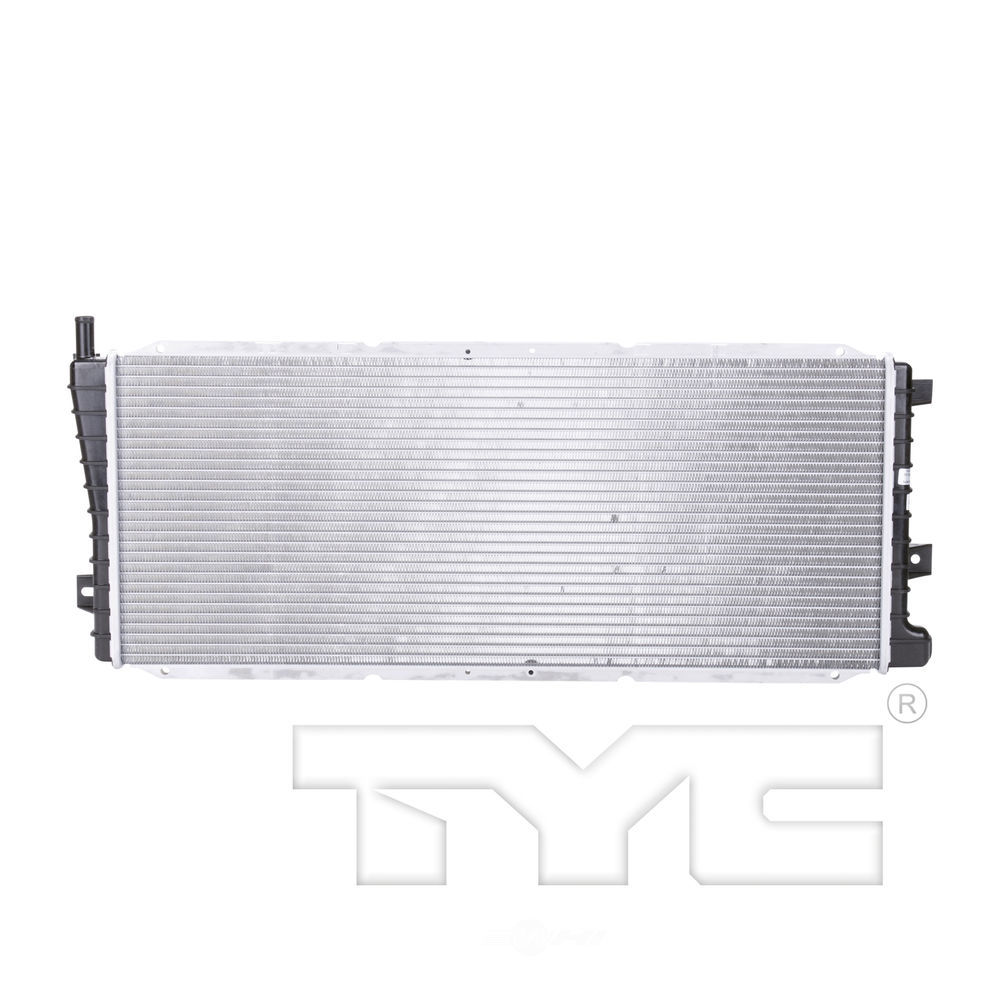 TYC - Inverter Cooler - TYC 2763