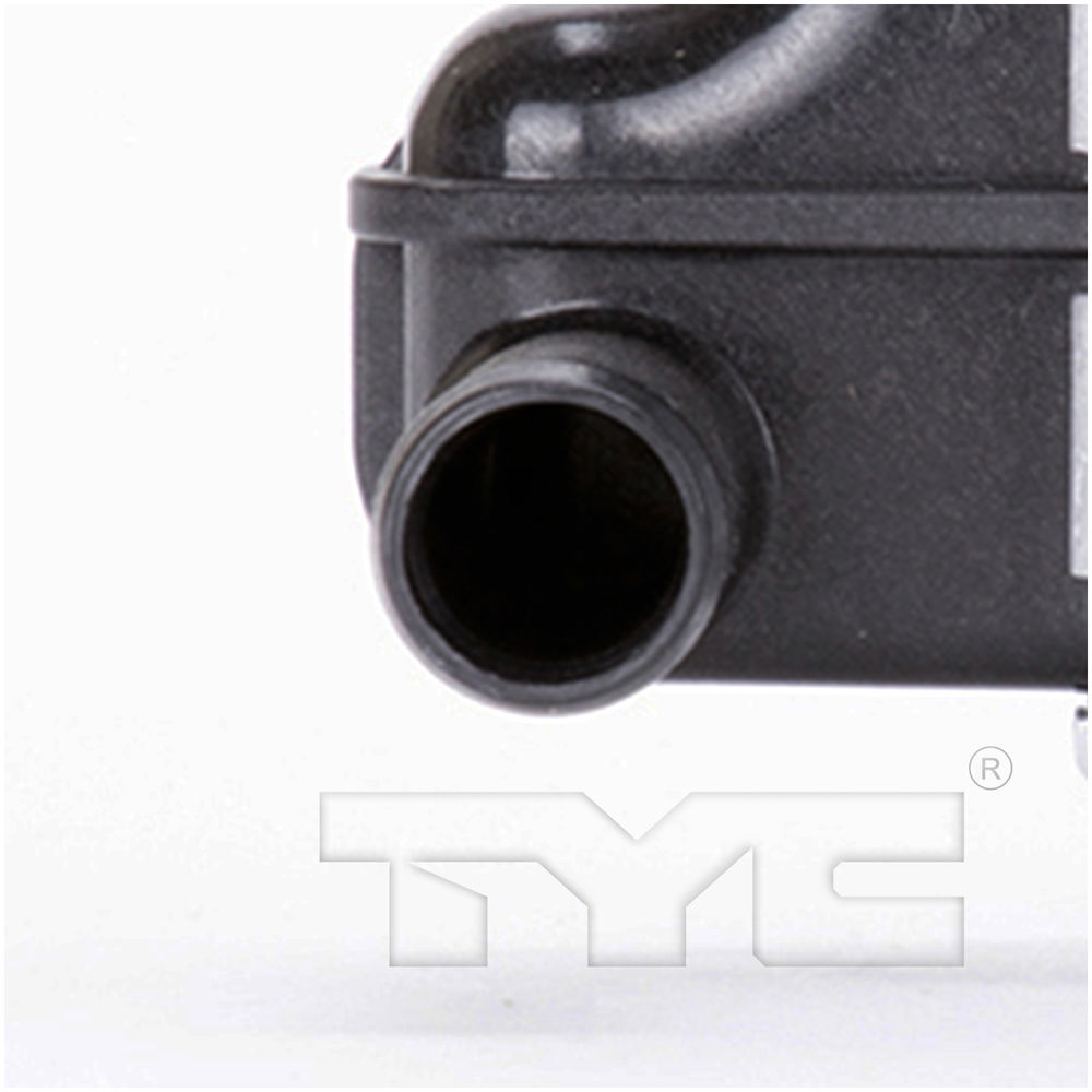 TYC - Inverter Cooler - TYC 2763