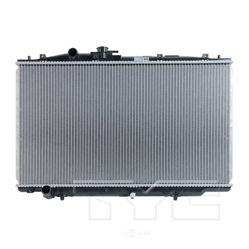 TYC - TYC Radiator - TYC - 2773