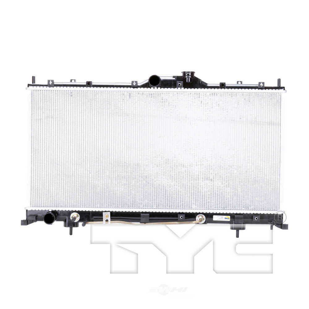 TYC - TYC Radiator - TYC - 2842