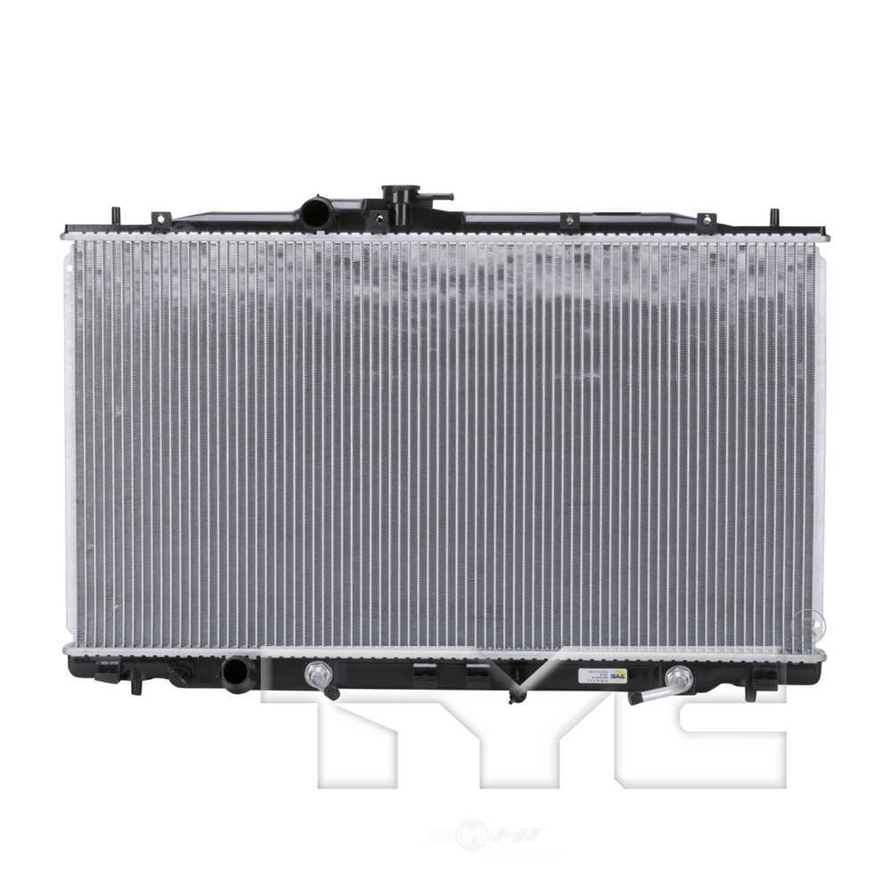 TYC - TYC Radiator - TYC - 2916