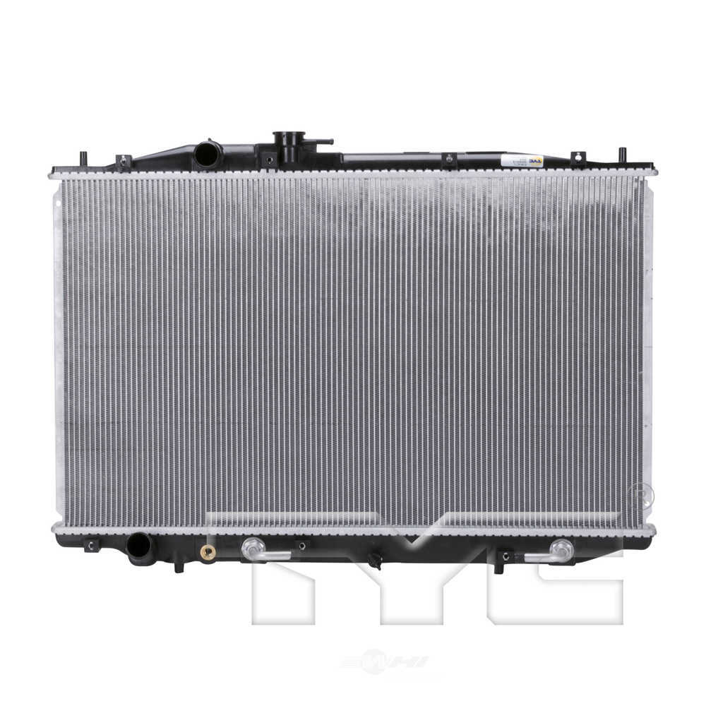TYC - TYC Radiator - TYC - 2939