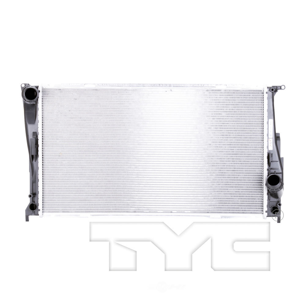 TYC - TYC Radiator - TYC 2941