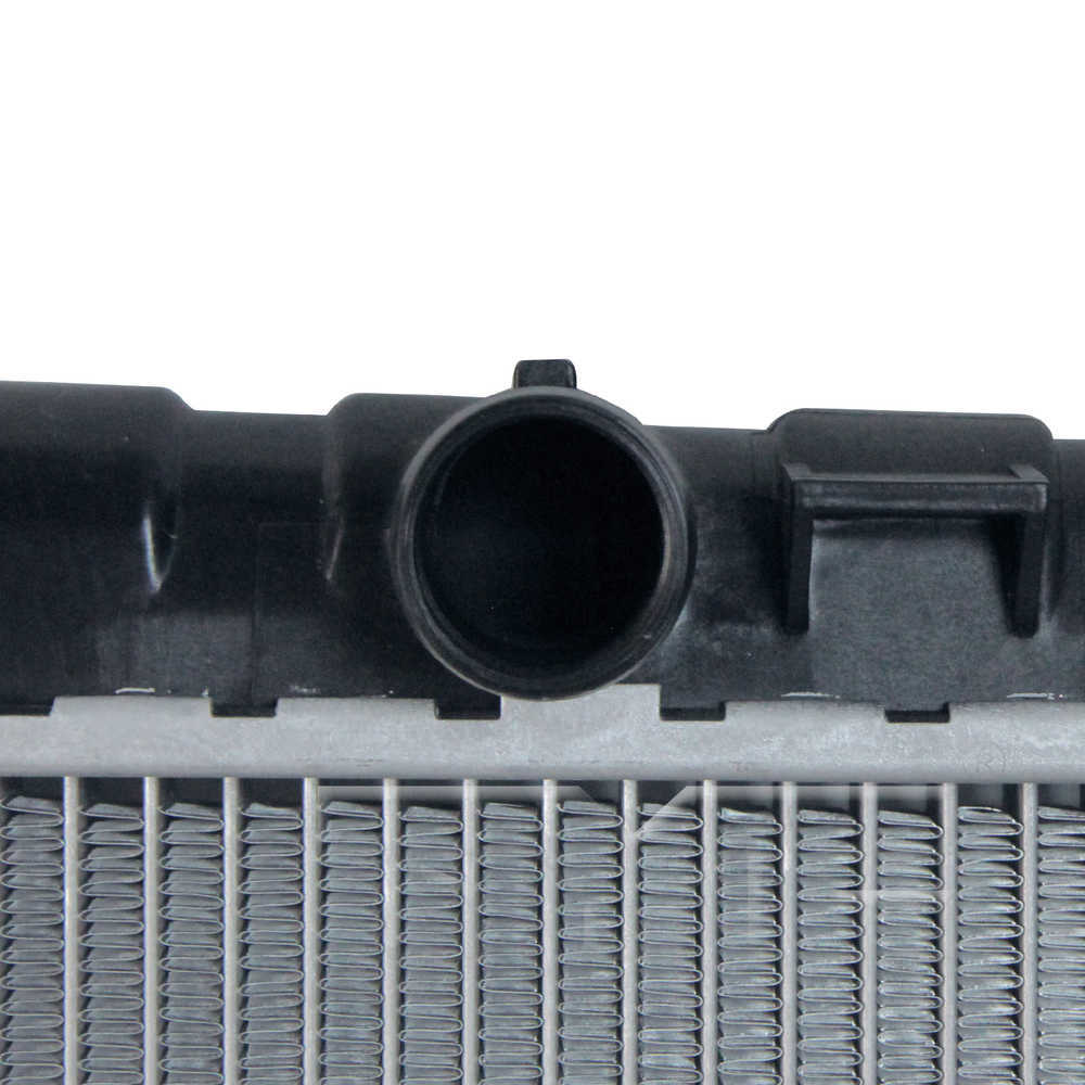 TYC - Radiator Assembly - TYC - 2970