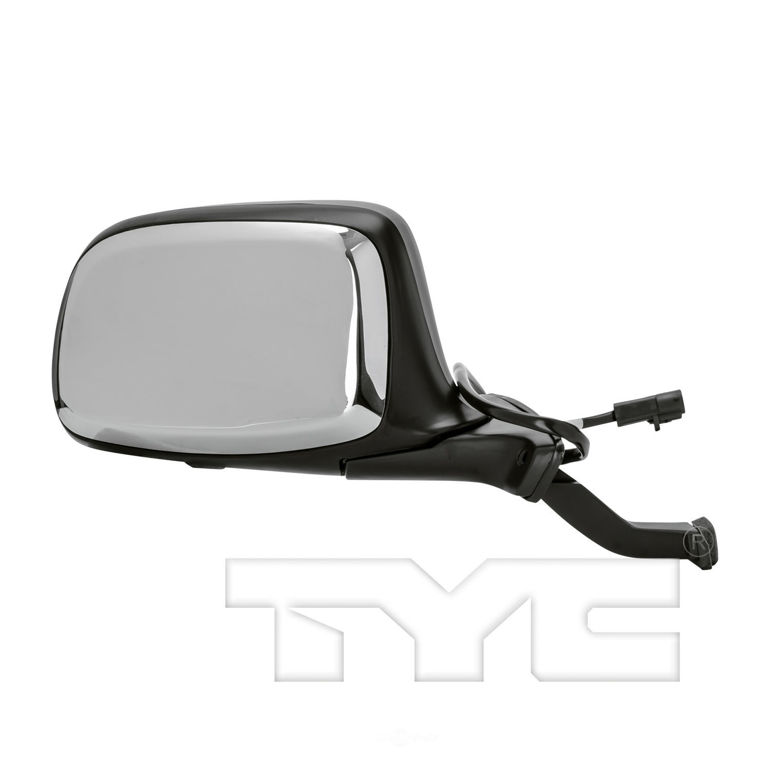 TYC - Door Mirror (Right) - TYC 3000031