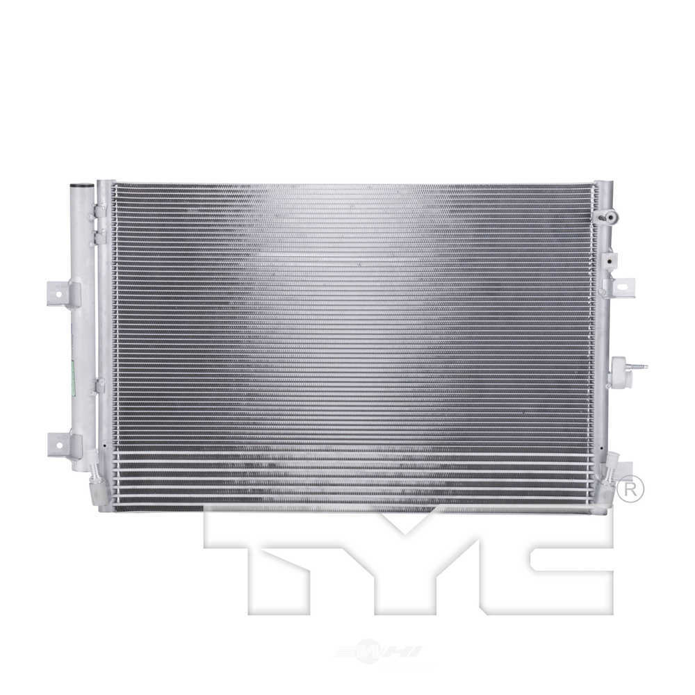 TYC - A/C Condenser - TYC - 30005