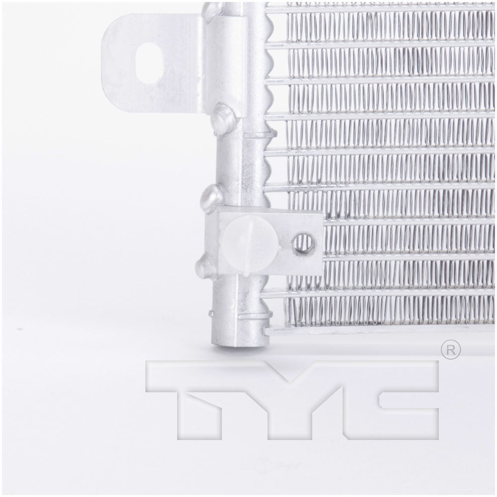 TYC - A/C Condenser - TYC 30007