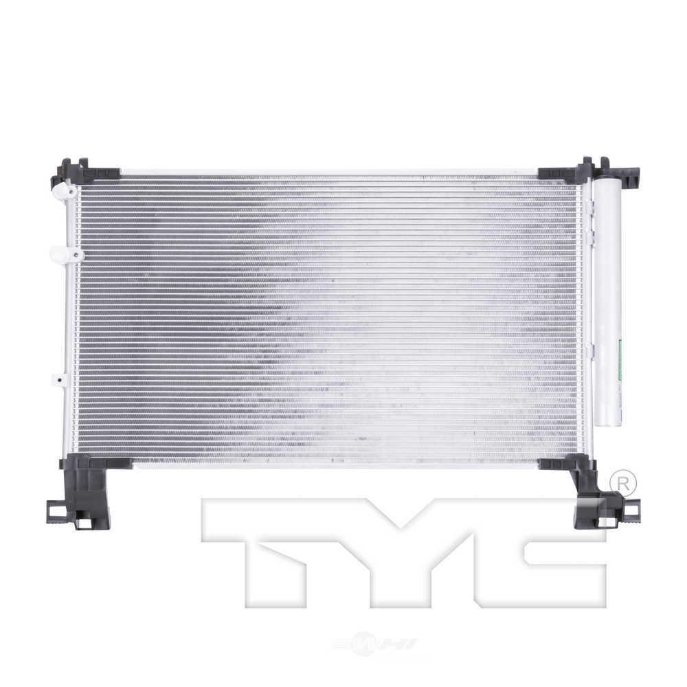 TYC - A/C Condenser - TYC - 30021