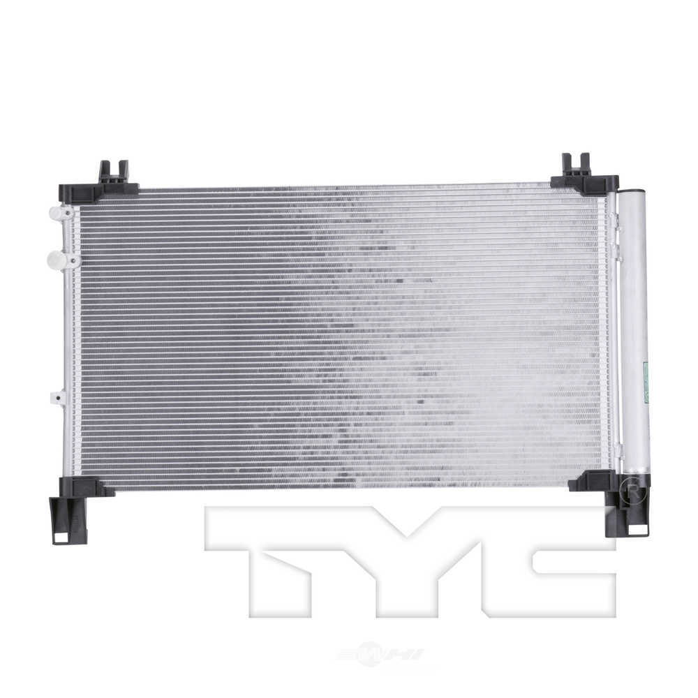 TYC - A/C Condenser - TYC - 30022