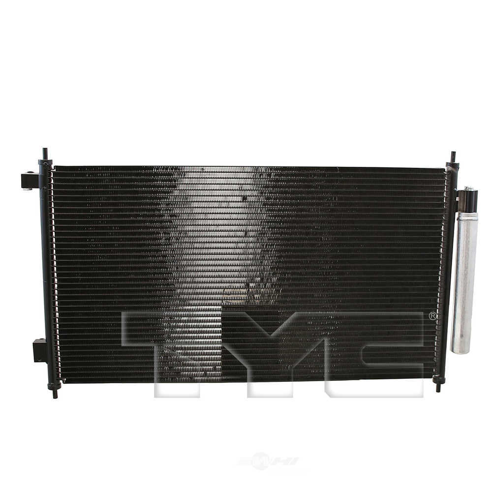 TYC - A/C Condenser - TYC - 30024