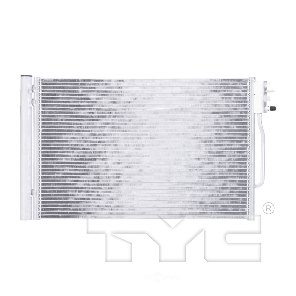 TYC - A/C Condenser - TYC 30026