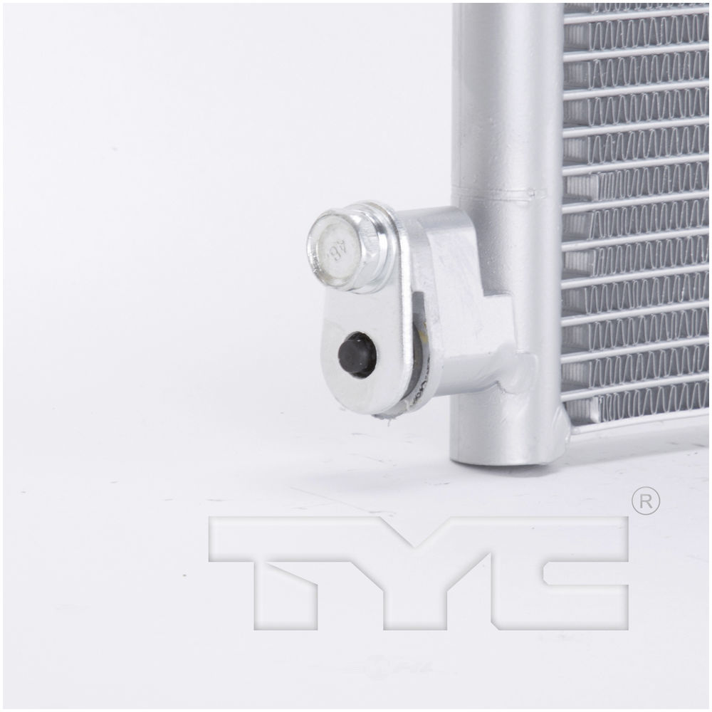 TYC - A/C Condenser - TYC 30033