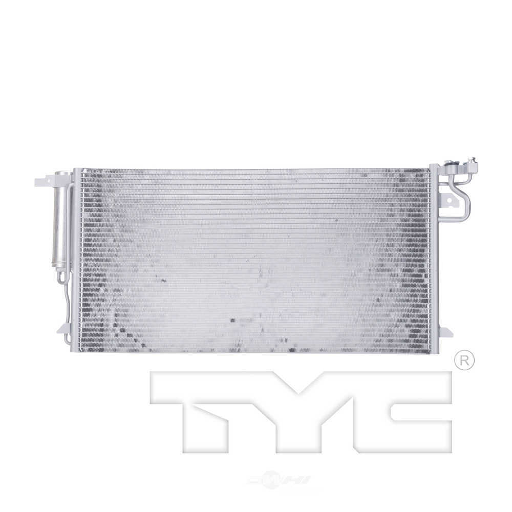 TYC - A/C Condenser - TYC - 30041