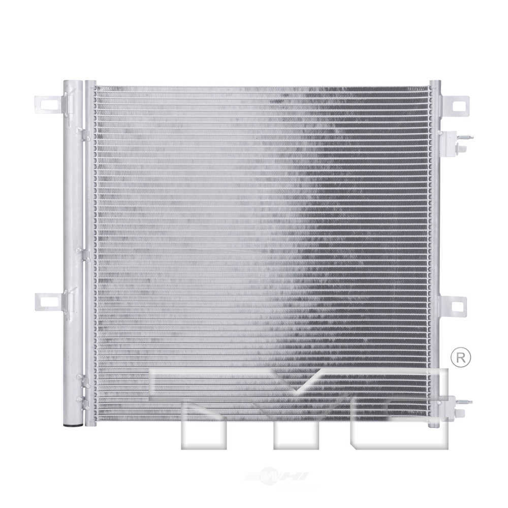 TYC - A/C Condenser - TYC - 30043