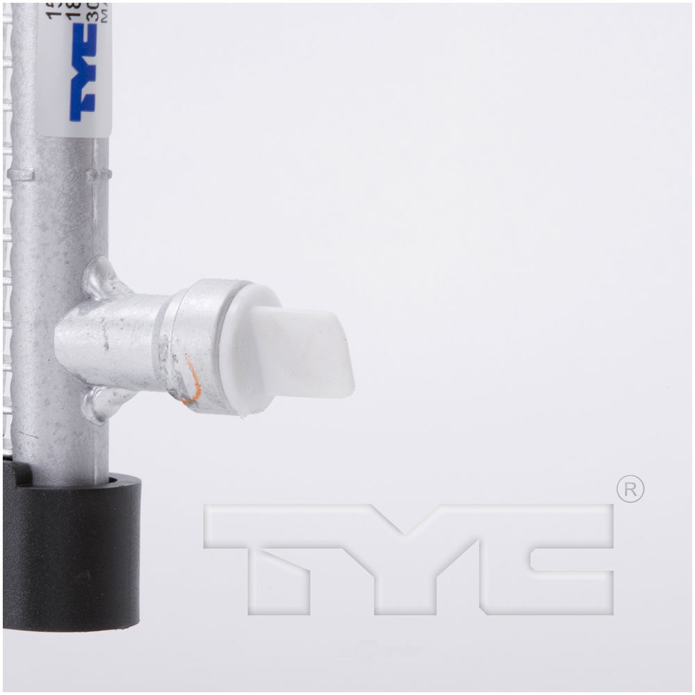 TYC - A/C Condenser - TYC 30048