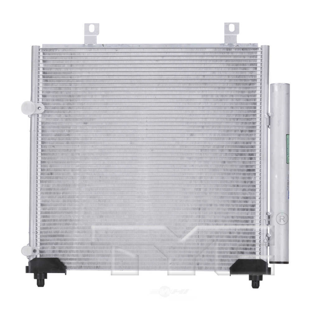 TYC - A/C Condenser - TYC - 30050