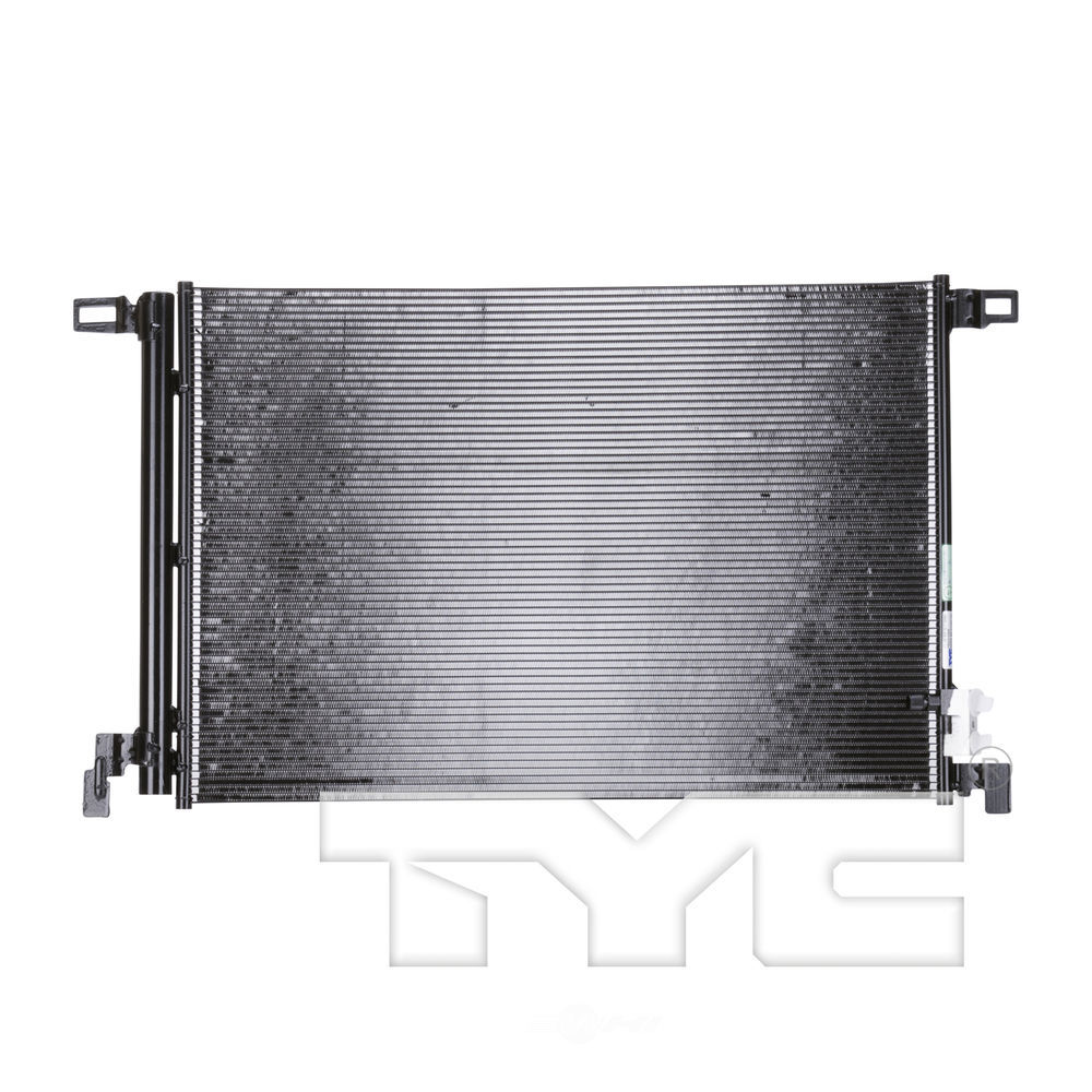 TYC - A/C Condenser - TYC 30059