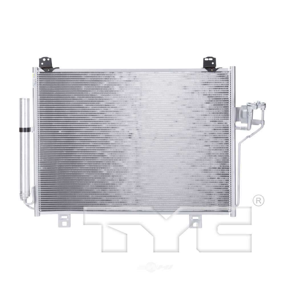 TYC - A/C Condenser - TYC - 30060