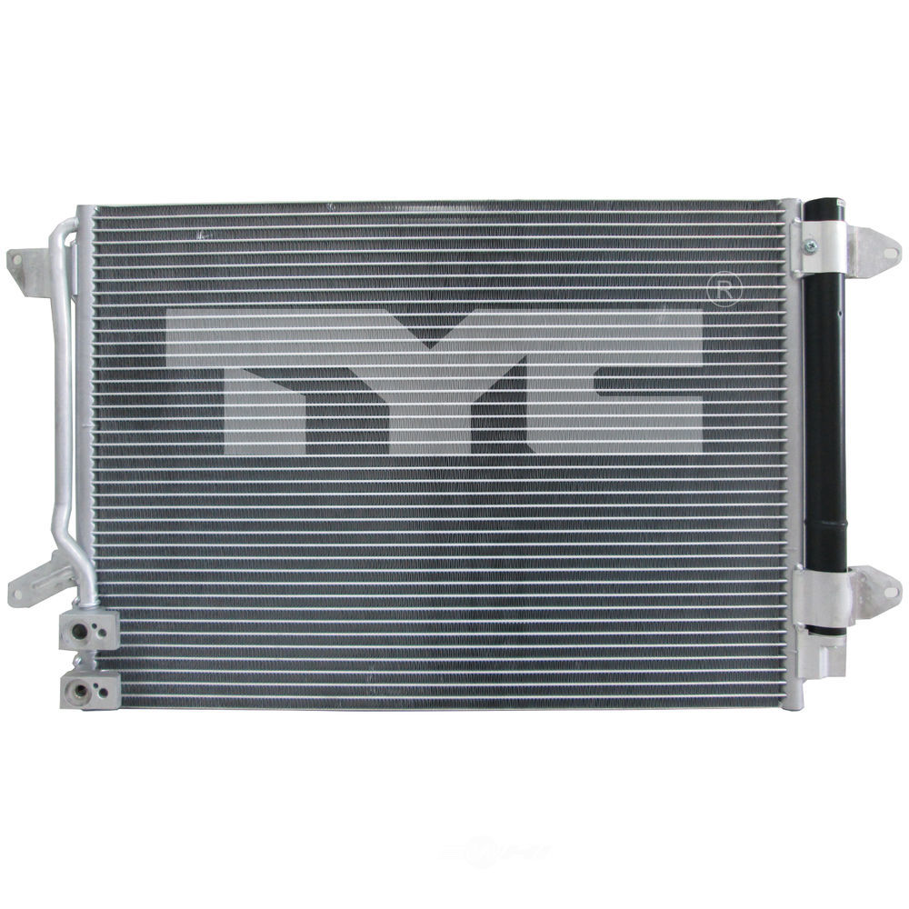 TYC - A/C Condenser - TYC 30077