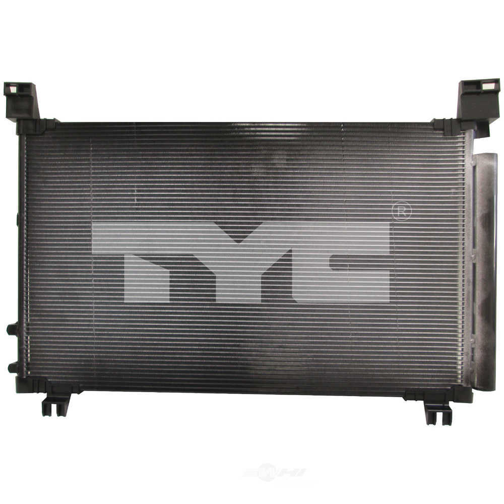 TYC - A/C Condenser - TYC - 30092