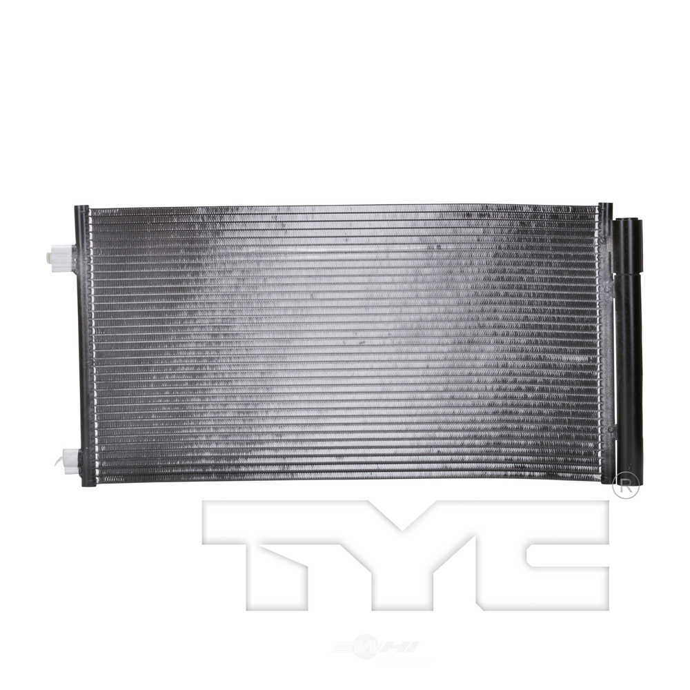 TYC - A/C Condenser - TYC - 30093