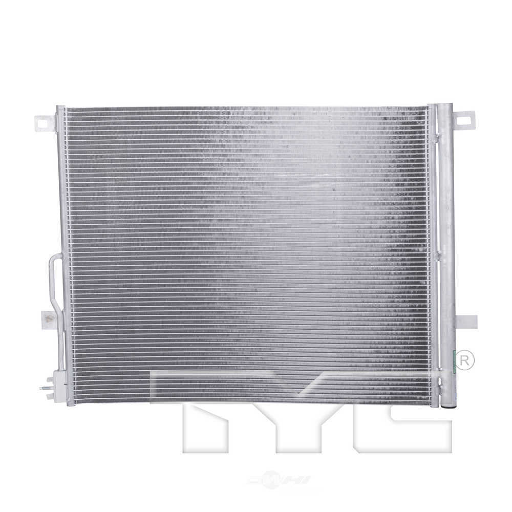 TYC - A/C Condenser - TYC - 30097