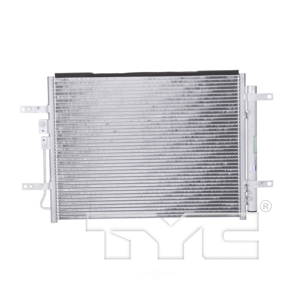 TYC - A/C Condenser - TYC 30102