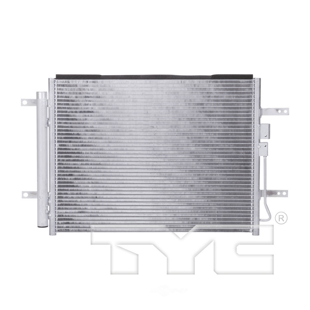 TYC - A/C Condenser - TYC 30102